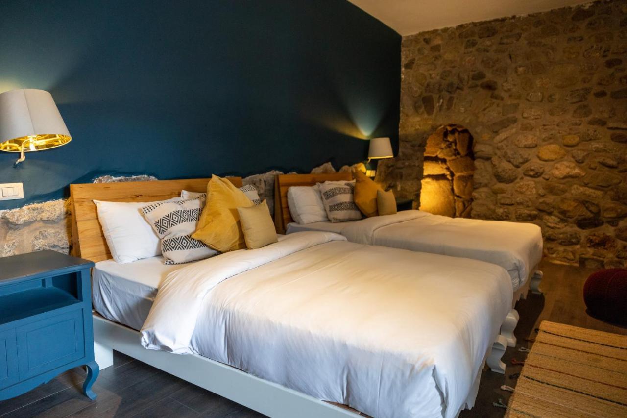 Tariq Boutique Hotel กุสโก ภายนอก รูปภาพ