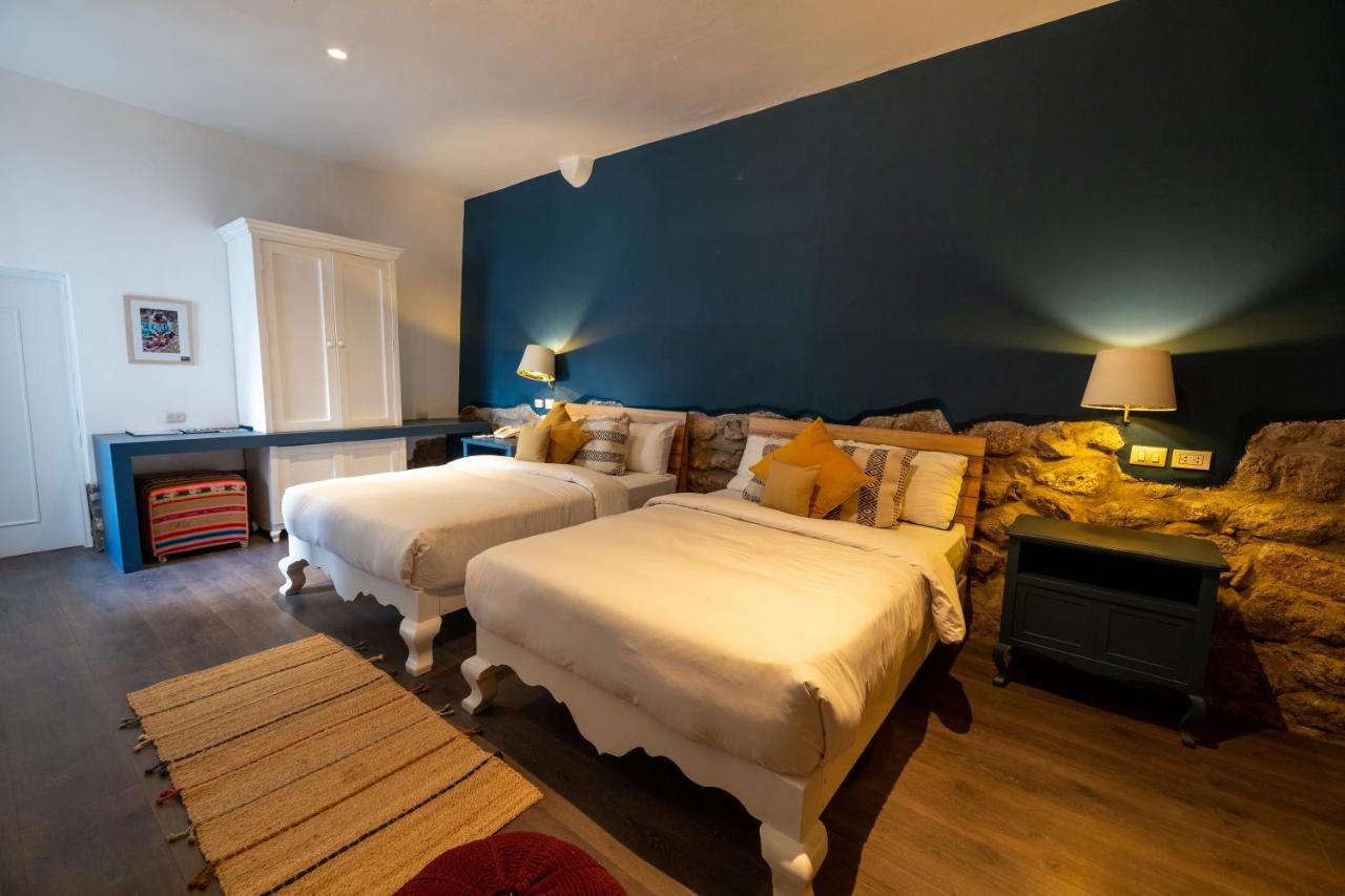 Tariq Boutique Hotel กุสโก ภายนอก รูปภาพ